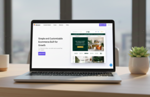 Volusion Review 2025: Strengths, Limitations and Key Features